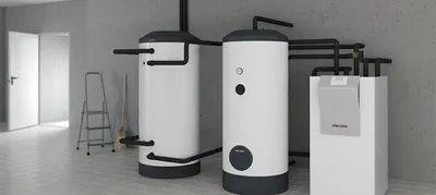 Chauffage Écologique
