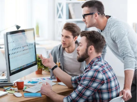 Des experts engagés pour votre confort et la planète depuis 2020