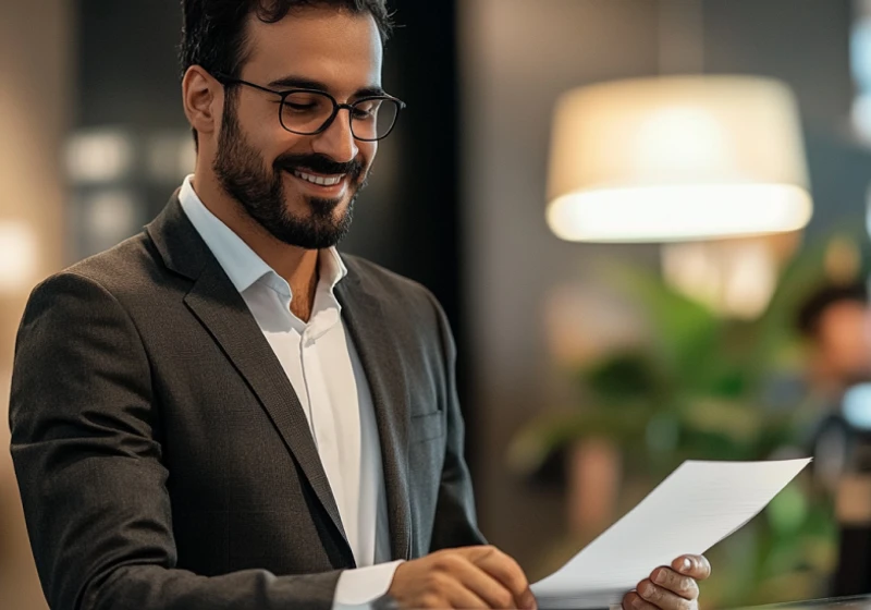 Avance des aides financières